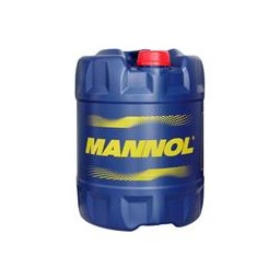 Масло трансмиссионное Mannol ATF (20л)