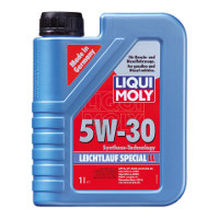 Масло моторное LM Leichtlauf Special LL 5W30, 1л
