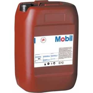Масло трансмиссионное Mobil Mobilube HD 75W90 (20л)