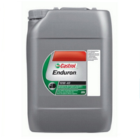 Масло  Castrol  Enduron SLD/10W40 (20л)