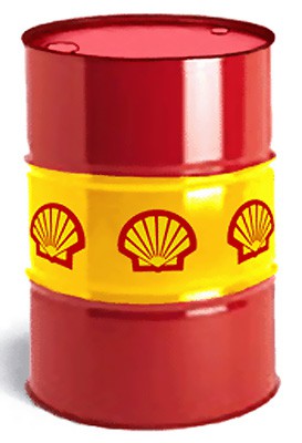 Моторное масло Shell Rimula R6 M 10W40 (209л)