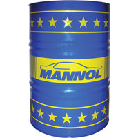 Моторное масло Mannol TS-1 SHPD 15W40 (208л)