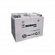Аккумулятор Moratti YTX9-BS 12V 9Ач 80А пп (150*87*107)