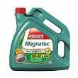 Масло моторное Castrol Magnatec 5W30, 4л
