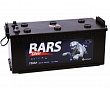 Аккумулятор автомобильный BARS Silver 12V 190Ач 1250А пп (524*239*223)