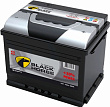 Аккумулятор Black Horse Black Horse 12V 60Ач 540А пп (232*173*225)