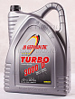 Масло моторное JB Turbo 3000D Truck Speed 15W40, 5л