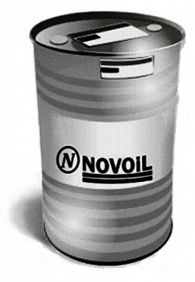 Масло индустриальное Novoil И-40А (200л)