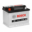 Аккумулятор Bosch S3 12V 56Ач 480А пп (242*175*190)