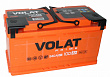 Батарея аккумуляторная 100Ач 940А 12V пп Евро(К)-Volat Prime BEL-353*175*190