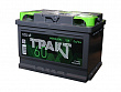 Аккумулятор 60Ач 550А 12V оп Евро(К) - ТРАКТ - 242*175*190