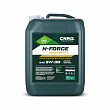 МАСЛО МОТОРНОЕ C.N.R.G. N-Force Special FO 5W30 Синтетика SN/CL 20л
