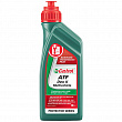 Масло трансмиссионное Castrol Transmax Multivehicle ATF, 1л