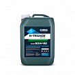 МАСЛО ТРАНСМИССИОННОЕ C.N.R.G. N-Trance  80W90 Минеральное GL-5 10л