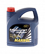 Моторное масло Mannol Stahlsynt Defender 10W30, 4л
