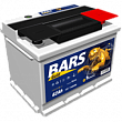 Аккумулятор автомобильный BARS Gold 12V 62Ач 500А пп (242*175*190)