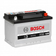 Аккумулятор Bosch S3 12V 70Ач 640А оп (278*175*190)