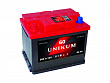 60Ач/500А/12V/пп/Евро(К)/-/Unikum////-/242*175*190