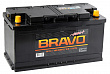 Аккумулятор Bravo 12V 90Ач 760А оп (355*177*190)