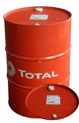 Моторное масло Total RUBIA TIR 7400 15W40 (208л)