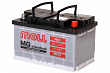 Аккумулятор MOLL MG Standard 12V 66Ач 650А оп (280*175*175)
