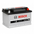 Аккумулятор Bosch S3 12V 70Ач 640А оп (278*175*175)