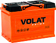 Аккумулятор Volat Prime 85Ач 800А 12V обратная полярностьЕвро(К) BEL 315*175*175