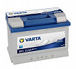 Аккумулятор VARTA BD 12V 74Ач 680А оп (278*175*190)