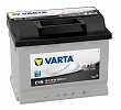 Аккумулятор VARTA Black 12V 56Ач 480А пп (242*175*190)