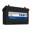 Батарея аккумуляторная 95Ач 850А 12V оп Азия-TAB Polar-303*175*227