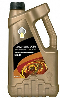 Масло моторное РН Maximum 10W40, 4л