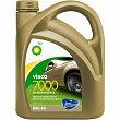 Масло моторное BP 7000 0W40, 4л