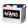 60Ач 600А 12V оп Евро(К) - аккумулятор Mars - 242*175*190
