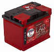 Аккумулятор ELAB 12V 55Ач 490А пп (242*175*190)