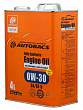 Масло моторное  AUTOBACS  ENGINE OIL FS/0W30 (4л)