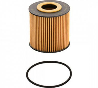 Фильтр масляный SCT-SH 4763 P NISSAN
