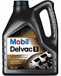 Масло моторное Mobil Delvac 1 5W40, 4л