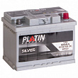 Аккумулятор 60Ач 550А 12V пп Евро(К) - Platin Silver SMF55044 TUR - 242*175*190