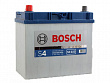 Аккумулятор Bosch S4 12V 45Ач 330А пп (238*129*227)