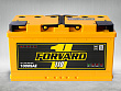 110Ач/850А/12V/пп/Евро(К)/-/FORVARD/ASIA EFB//-/306*173*225