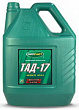 Масло трансмиссионное OILRIGHT ТАД-17 (ТМ-5-18) 80W90 (50л)