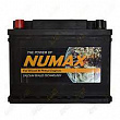Аккумулятор 100Ач 850А 12V оп Евро(К) - Numax Silver - 353*175*190