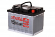 Аккумулятор MOLL MG Standard 12V 55Ач 490А оп (242*175*190)
