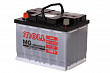 Аккумулятор MOLL MG Standard 12V 55Ач 490А пп (242*175*190)