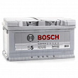 Аккумулятор Bosch S5 12V 85Ач 800А оп (315*175*175)
