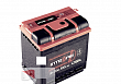 Аккумулятор INTREPID 12V 55Ач 500А пп (242*175*190)