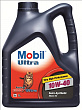 Масло моторное Mobil Ultra 10W40, 4л