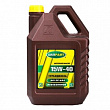 Моторное масло OILRIGHT Турбодизель 15W40, 5л