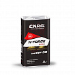 МАСЛО МОТОРНОЕ C.N.R.G. N-Force Special RS 5W30 Син 4л