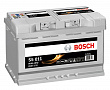 Аккумулятор Bosch S5 12V 85Ач 800А оп (315*175*190)